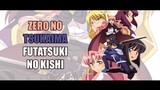 Zero no Tsukaima - Futatsuki no Kishi - 05