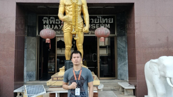 วันที่15 กุมภาพันธ์ 2569 MuayThai Rangsit