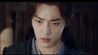 [Xiao Zhan Narcissus] Namamu｜Episode 6｜Tiga Api Sejati Wei