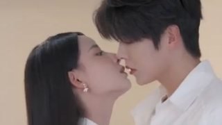 Cintaku yang tak berbalas akhirnya menjadi kenyataan