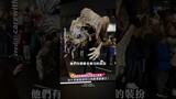 【萬聖節的起源地嗎】每年愛爾蘭都舉行的萬聖節遊行!