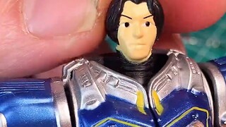 Bandai Dress Up Series Kamen Rider G3X