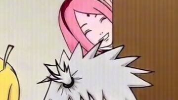 #Kakashi #Naruto #Sasuke #Sakura