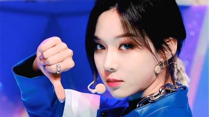 【Cover không nhạc đệm】Sân khấu đầu tiên của Next Level: Hát chay như nuốt luôn CD