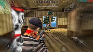 Free Fire Max 2GB RAM Gameplay | Free Fire Max Lowend Device😍