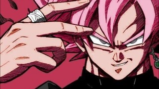 MOMEN GOKU JAHAT MELAWAN GOKU ASLI