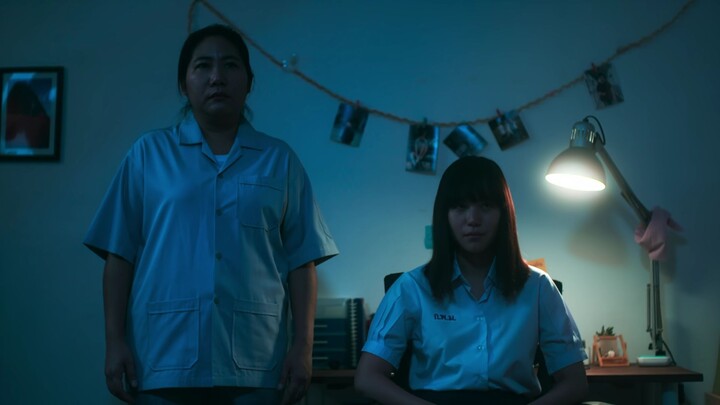 Girl From Nowhere Episode 7 Dubbing Indonesia