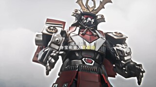 “My favorite villain in my childhood”