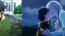 Otp Anime 💖🥰