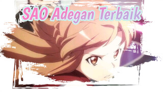 Adegan Terbaik | Sword Art Online