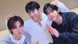น้องชายมาแล้ว! อีซอกมิน + คิมดูฮุน + ชเวยองแจ SEVENTEEN เพลงใหม่ของ LMF