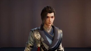 Sword Immortal Is Here S2 Eps 01 Sub Indo