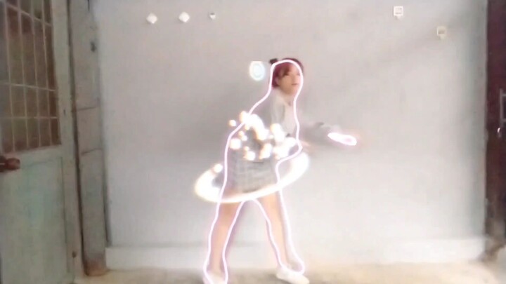 Dance siêu vui nhộn❤️ Đố ai biết bài gì❤️