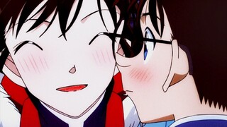 "How could I be willing to let her forget me."|Xinlan secret of my heart