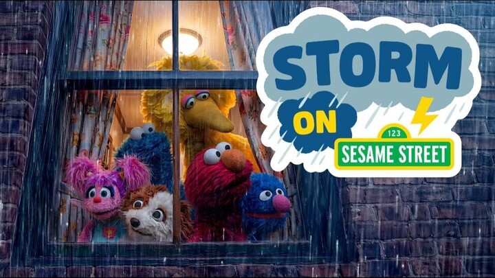 Storm on Sesame Street (2026) Sub Indo