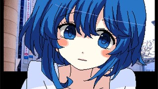 "Yandere Cinderella" Cinta Murni Hinata (dengan tautan unduhan)