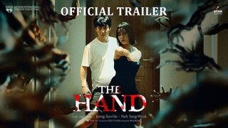 The Hand : Full Movie Eng Sub
