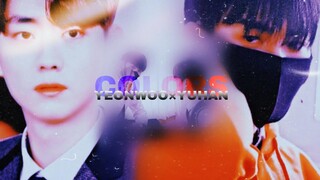 𝐘𝐔𝐇𝐀𝐍×𝐘𝐄𝐎𝐍𝐖𝐎𝐎×𝐂𝐎𝐋𝐎𝐑𝐒𝗙𝗠𝗩