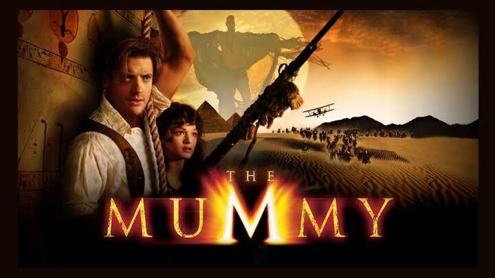 The Mummy 1999