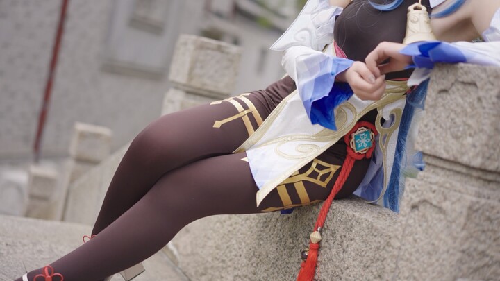 Xiao Lei Ganyu, easily handled!