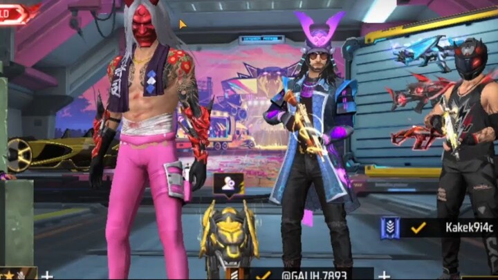 tebak kuis free fire #ff #freefire #roblox #fishit