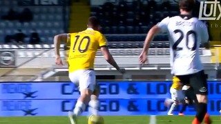 Đỉnh cao kiểm soát bóng #76