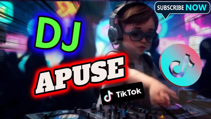 DJ APUSE