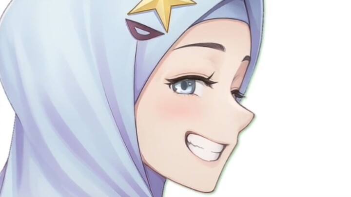 Dulu masih kici kici kici kici 🤭