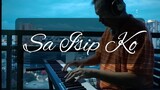 Sa Isip Ko - Agot Isidro | piano cover