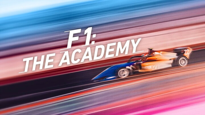 ชีรีย์เรีอง F1 The Academy Season 1 (2025) [ชับไทย] ตอนที่ 1