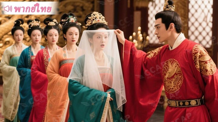 [พากย์ไทย] ลิขิตแค้นแห่งวังหลวง