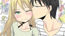 Danna ga Nani wo Itteiru ka Wakaranai Ken - 12