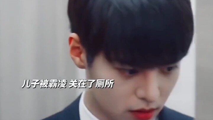 # Watched the Whole Series Just for One Clip