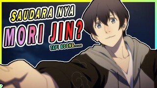 Ilpyo itu kakak nya mori jin??!! | Review The God Of High School Episode 7 dan 8