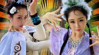 【Battle系列】白骨精 vs 老鼠精