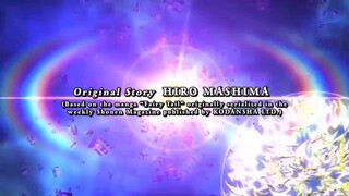 Hội Pháp Sư Fairy Tail (Lồng Tiếng) tập 45