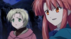 Kaze no Stigma (English Dub) Episode 11