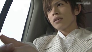 Who would have thought that the funny young master was once a bully king!
