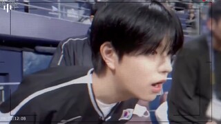 【蜡笔中字】240921 [SKZ VLOG] Seungmin : Mini's minilog 4