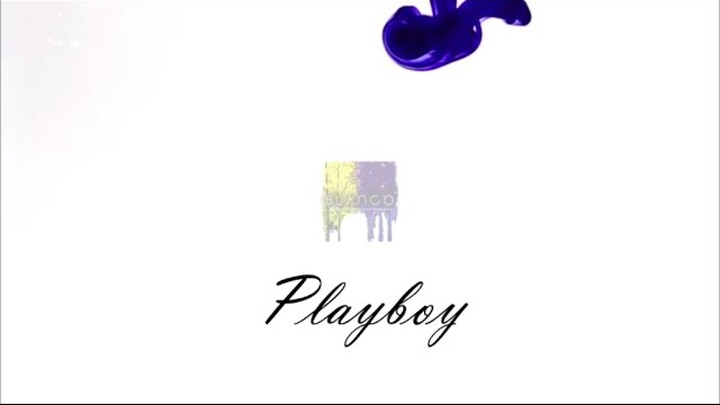 EXO - Playboy [Indonesian cover] [short ver.] by Blanco