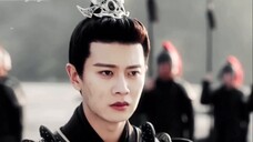 This face really satisfies all my fantasies about the male protagonist in ancient Chinese dramas! Yo