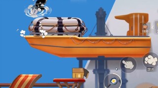 Mùa lễ quốc khánh của Tom và Jerry: Tôi có thực sự bị phân tâm bởi em gái của bạn trai mình không?