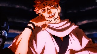 Peringkat kekuatan penjahat "Jujutsu Kaisen", mari kita lihat di mana peringkat kekuatan penjahat te