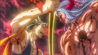 To Save MANKIND, A BUDDHA Battles the DEVIL KING of the UNDERWORLD | Anime Recap