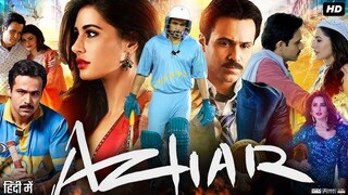 Azhar 2016 Hindi Movie