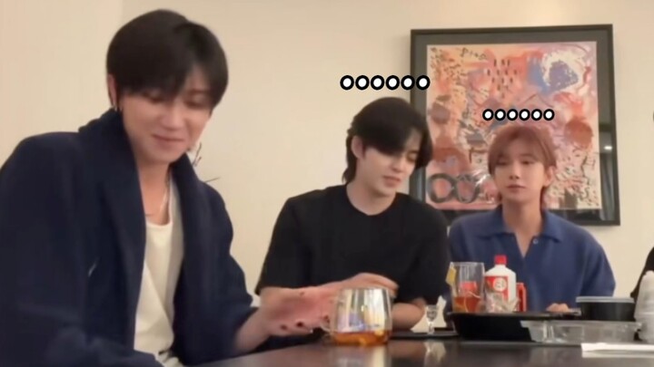 Yang paling ditakuti adalah ketika udara tiba-tiba menjadi hening