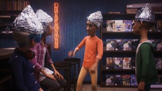 Headspace Watch Full Movie : Link in Description