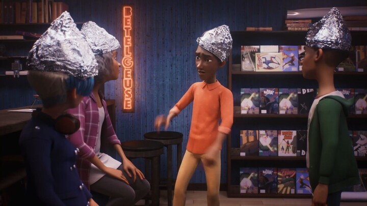 Headspace Watch Full Movie : Link in Description