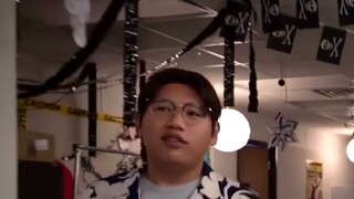 The official title of "Spider-Man 3" has been announced: "Spider-Man.No Way Home". See you on Decemb