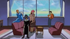 066. Toguro's Atonement — His Greatest Desire